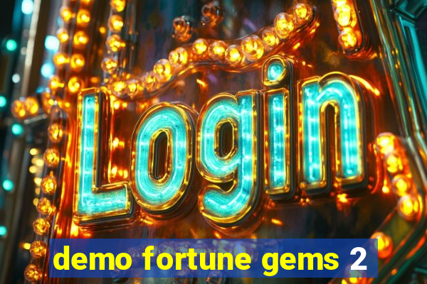 demo fortune gems 2